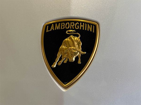 Lamborghini｜ランボルギーニ