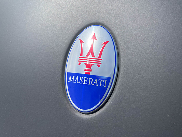 Maserati｜マセラティ