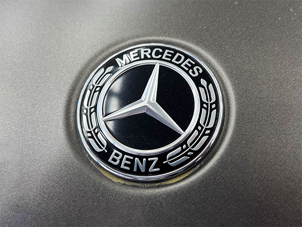 Mercedes Benz｜メルセデスベンツ