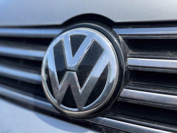 Volkswagen｜フォルクスワーゲン